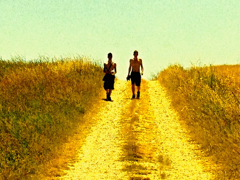 Woodstek, viaggio “sotto cassa” / Il video del Rave / Inchiesta TO