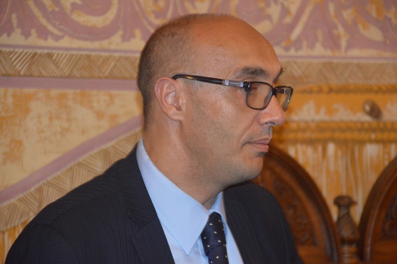 Conce, pavimentazione dell’ultimo tratto. Meloni: “Restituiremo ai cittadini un luogo suggestivo”