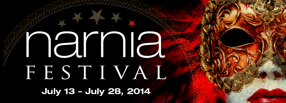 Narnia Festival 2014, ecco il programma per musica, spettacolo e danza