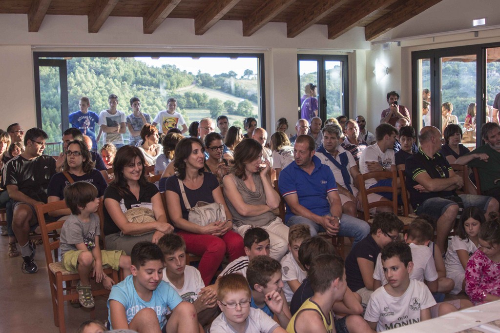 Volley, Monini Spoleto punta su settore giovanile e minivolley nelle scuole