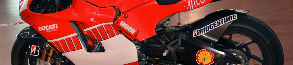 Raduno Ducati Sant’Egidio, mancano pochi giorni all’ora x