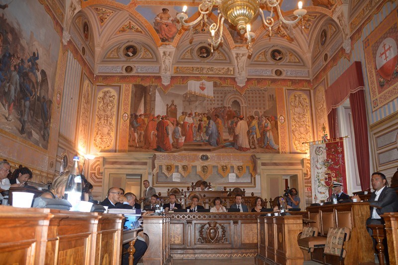 Ex Zuccherificio: mozione del sindaco in Consiglio comunale