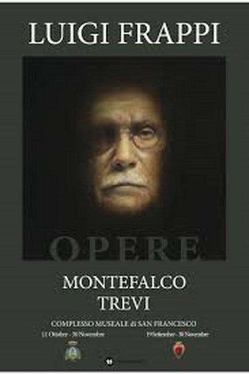 A Trevi grandi mostre per la ‘Giornata nazionale del contemporaneo’