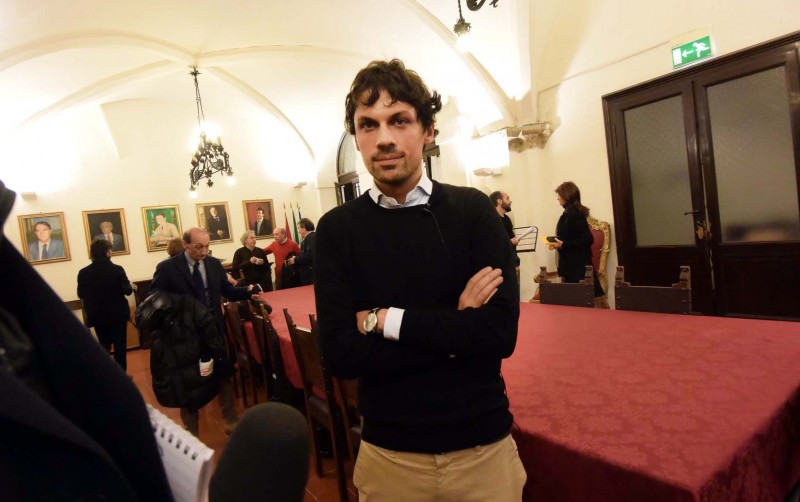 Matrimony gay, sindaco Romizi “ho osservato la legge”