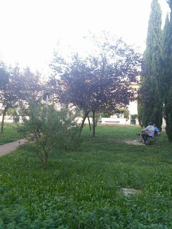 “Folignocammina” a passeggio tra  orti e giardini del seicento