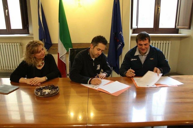 Bevagna capitale italiana del Tiro con l’Arco