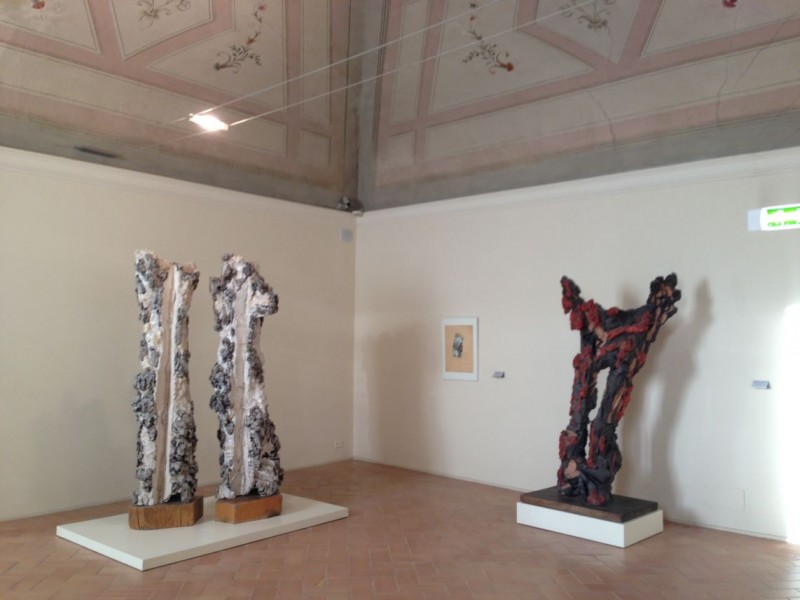 ‘Mezz’ora dopo la chiusura’ dedicato a Leoncillo Leonardi