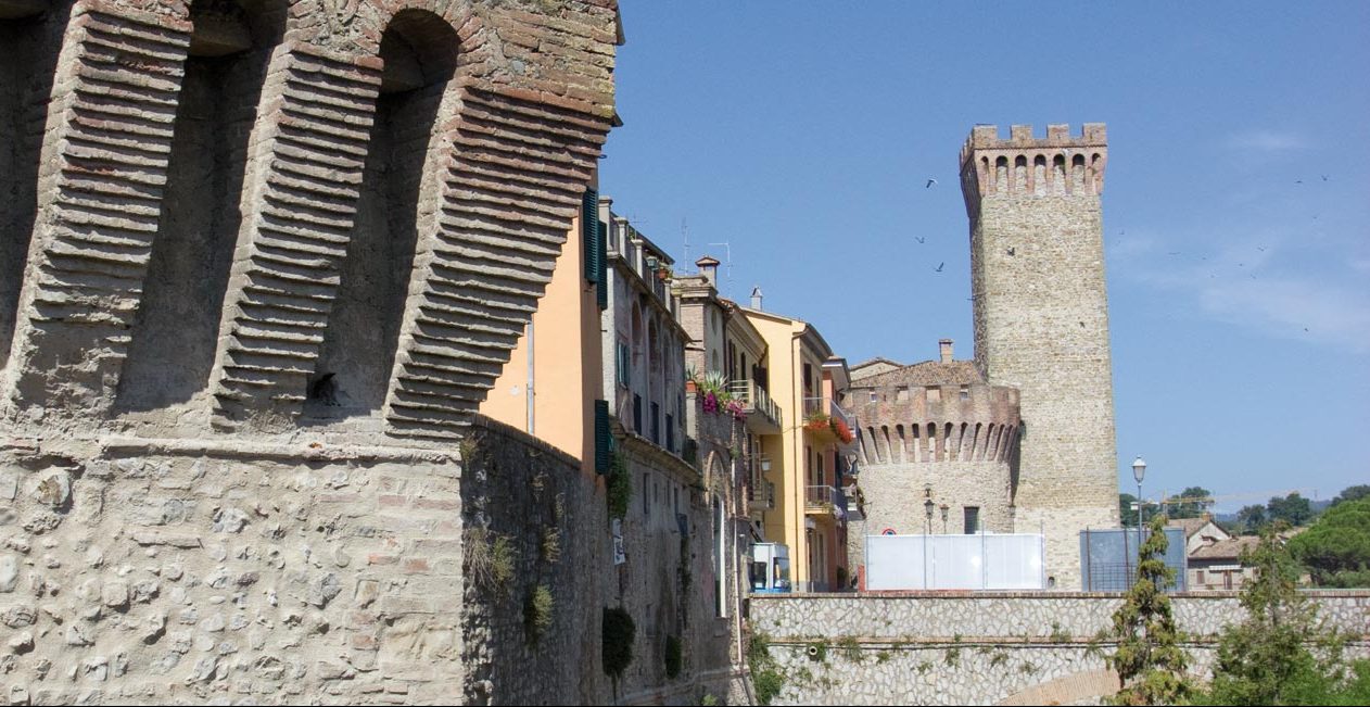 Umbertide Eletti I Nuovi Consigli Di Quartiere Tutti I Nomi 