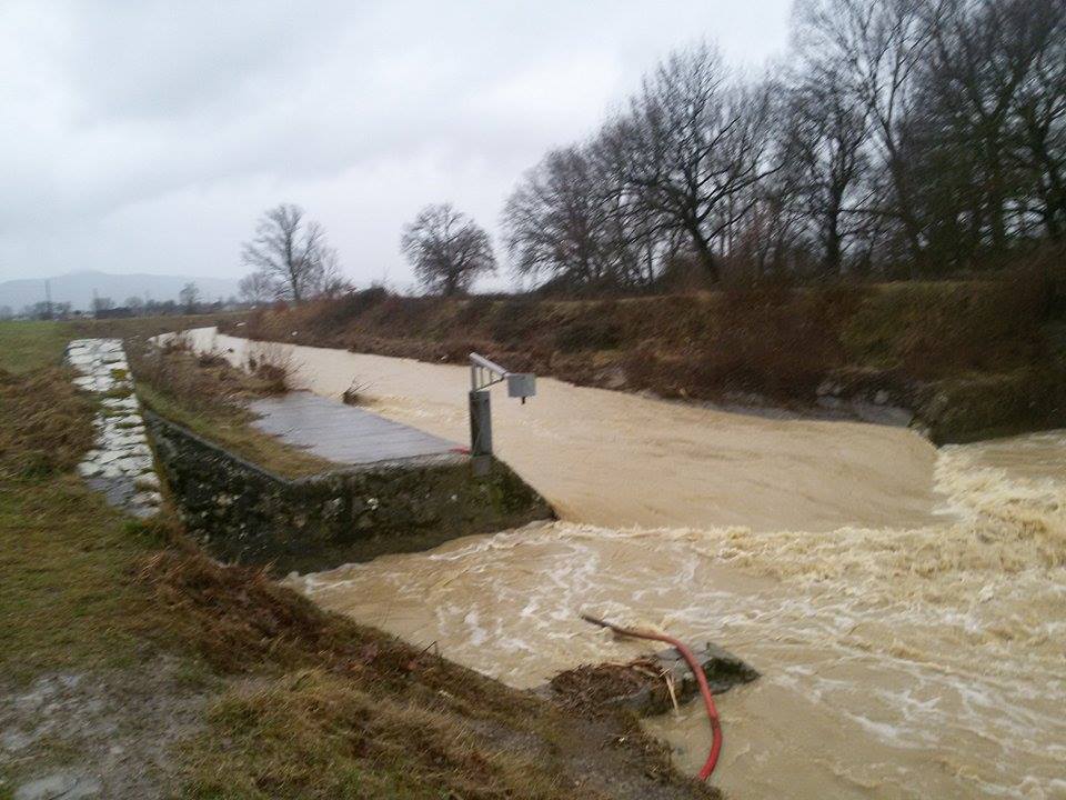 Un Trasimeno che “scoppia” di salute, siamo a più 30