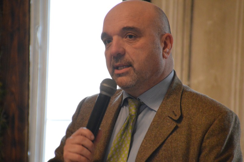 Elisabetta Emotions Eventi vola in Qatar