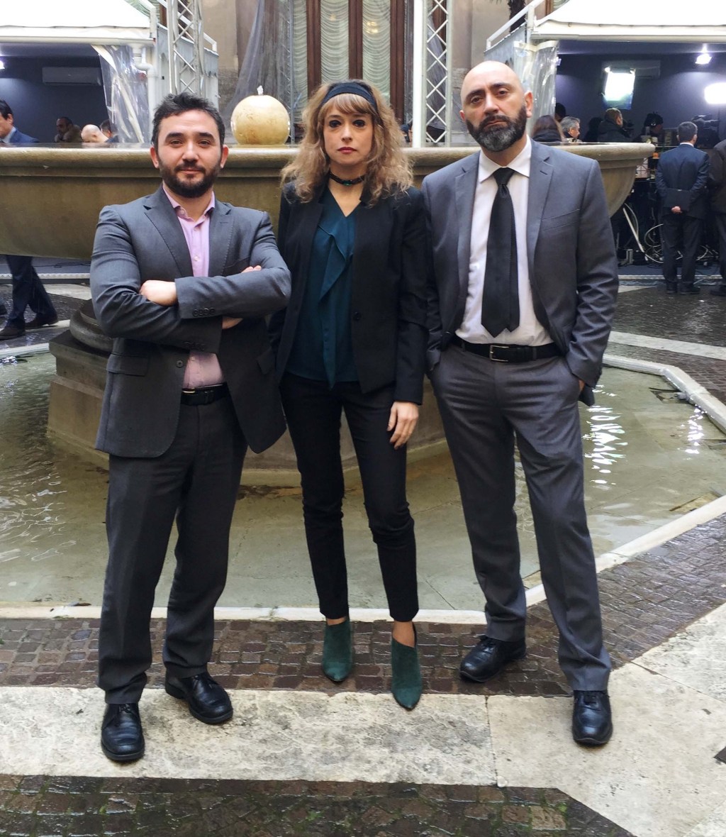 Diarie? No, soldi alle imprese / I deputati M5S restituiscono 260mila euro