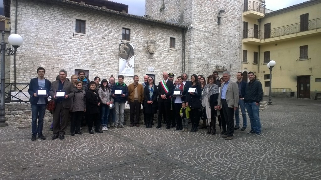 “Memorie Migranti”, i vincitori della XI edizione | Piero Angela testimonial