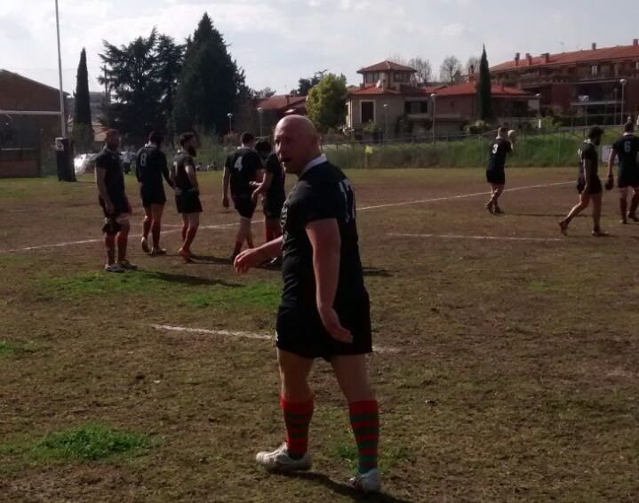Terni Rugby, torneo giovanile “Bottacin” a Padova