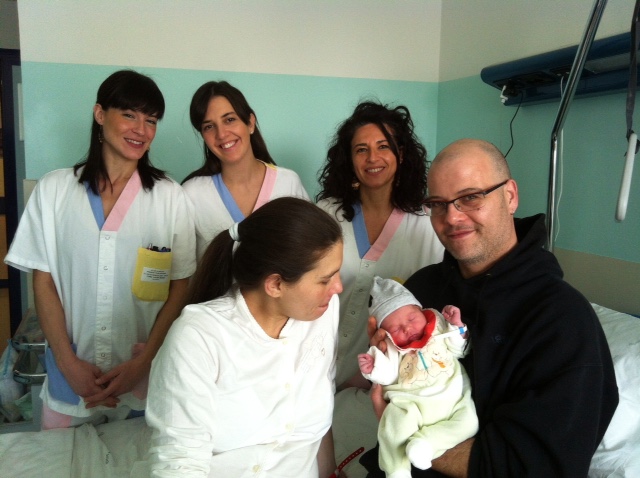 Emergenza Covid-19, #leostetrichecisono | Tutti i contatti per le donne in gravidanza