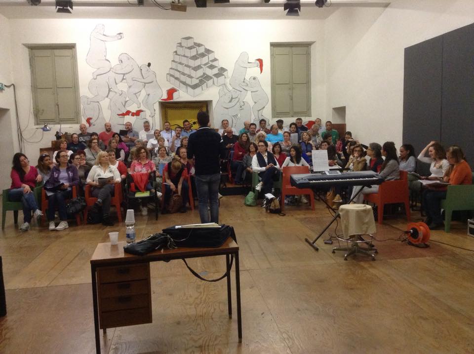 ‘Esto es mi sangre’, grazie a Bisse rivive l’arcivescovo di San Salvador