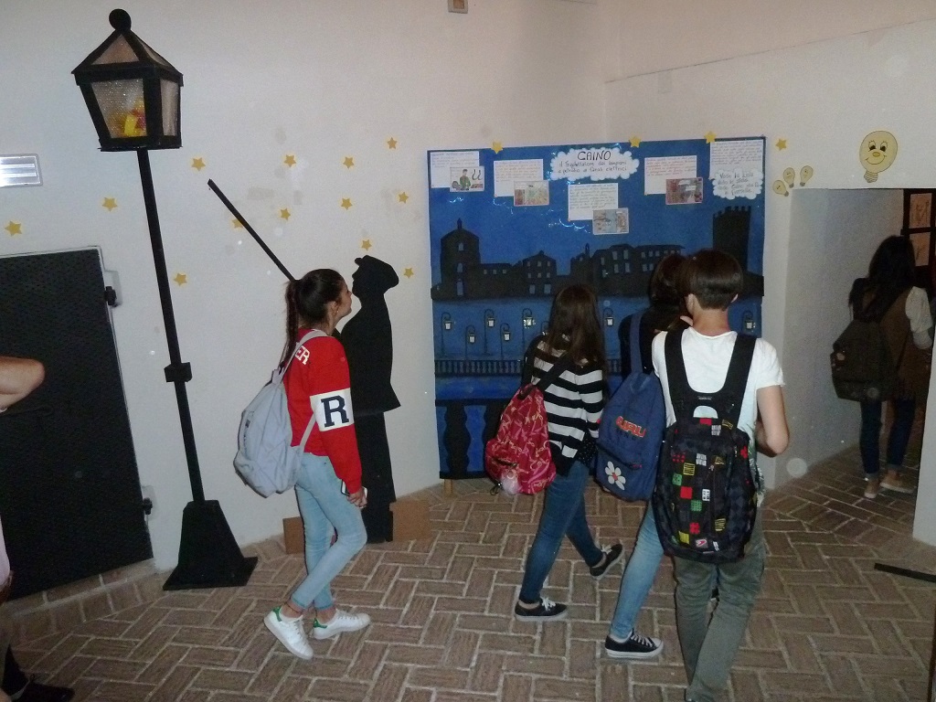 “Dalla candela alla lampadina”, cento anni di elettricità a Umbertide