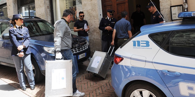 Omicidio via Oberdan, indagini concluse e nuovi dettagli dalla perizia sulla morte di Danielle