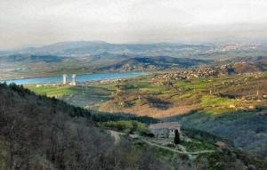 Trasimeno valnestore