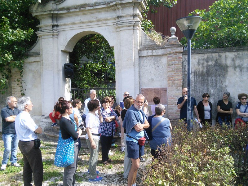 Alla Riscoperta Degli Antichi Orti Urbani Di Foligno Tuttoggi Info