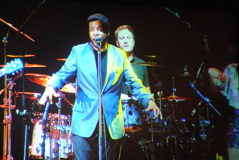 Umbria Jazz torna a Terni, Pasqua con Incognito-Fresu- Gino Paoli & Danilo Rea