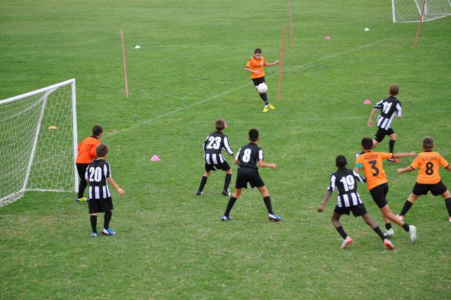 Torna Calcio Giovane 90, al via la 26^ edizione