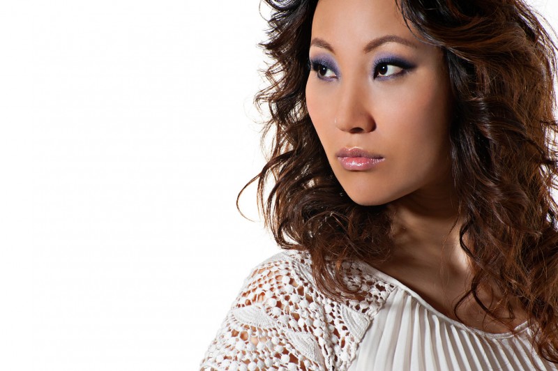 Festival Nazioni, omaggio ad Aleksandr Skrjabin con la pianista Ilia Kim