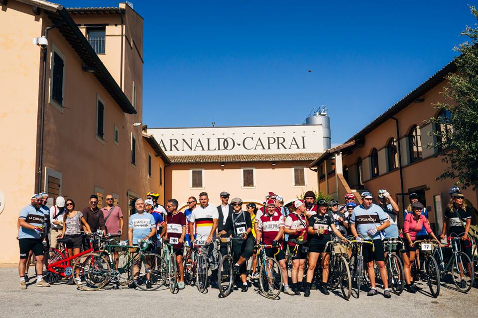 La Francescana, successo per la prima edizione