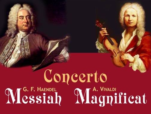 Cento musicisti della ChorAkademie di Berlino a Spoleto con l’Associazione BISSE