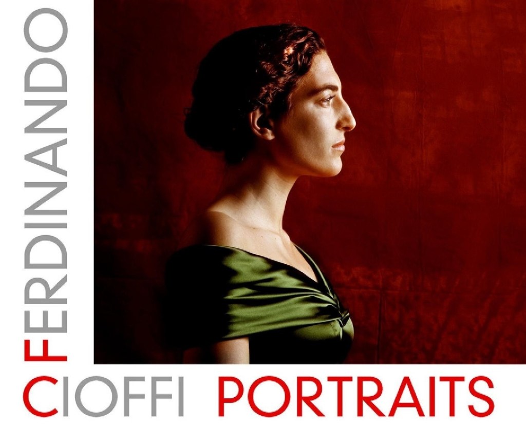 La mostra di Ferdinando Cioffi celebra 10° anniversasio del gemellaggio Spoleto-Schwetzingen