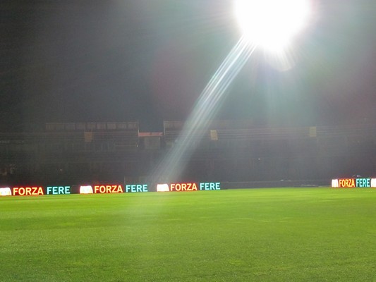 La Ternana batte il Carpi 2-0 al Liberati | Pagelle