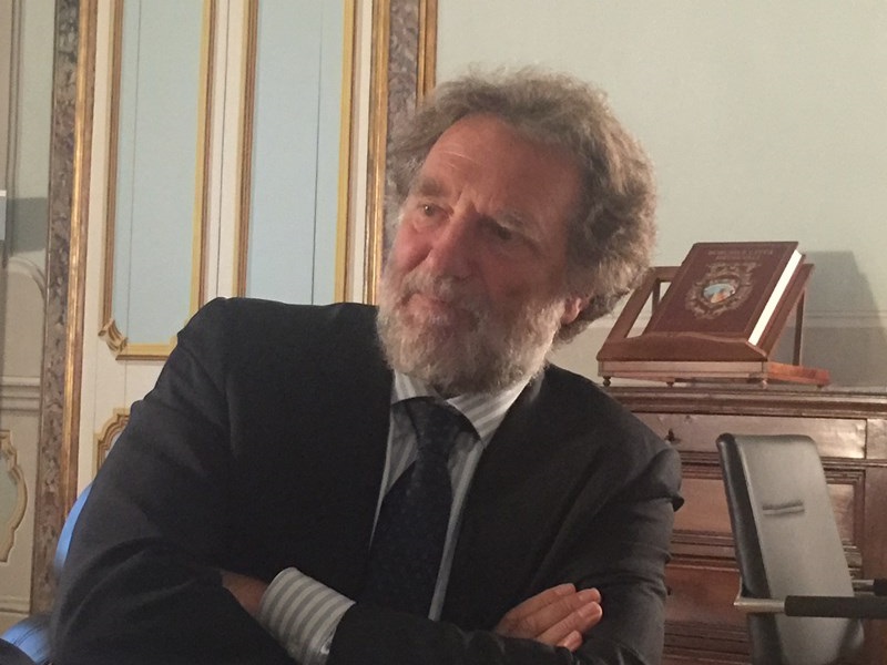 Popolare Spoleto, Luciano Camagni è il nuovo vicepresidente