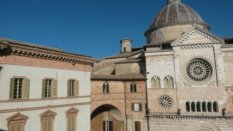 Alla scoperta del Museo della Stampa I Foto