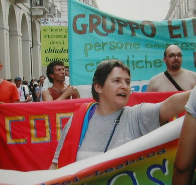 Insulti sessisti, Arcigay testimonia vicinanza a vicesindaco Bececco | L’intervento della Zampa (Pd)