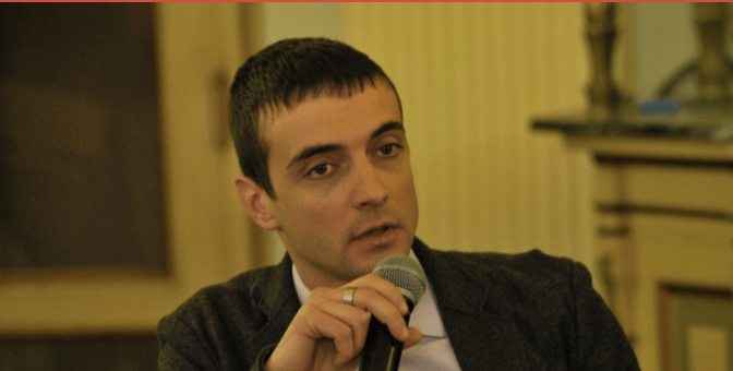 Pd Perugia, ecco la nuova segreteria di Giacopetti “forum tematici e nuovo civismo”