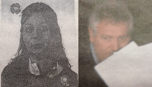 Uccise la moglie a martellate, confermati 30 anni di carcere a Franco Rinaldi