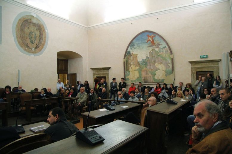 Nerni, presentato il progetto Narnia Hiking Ring – NHR