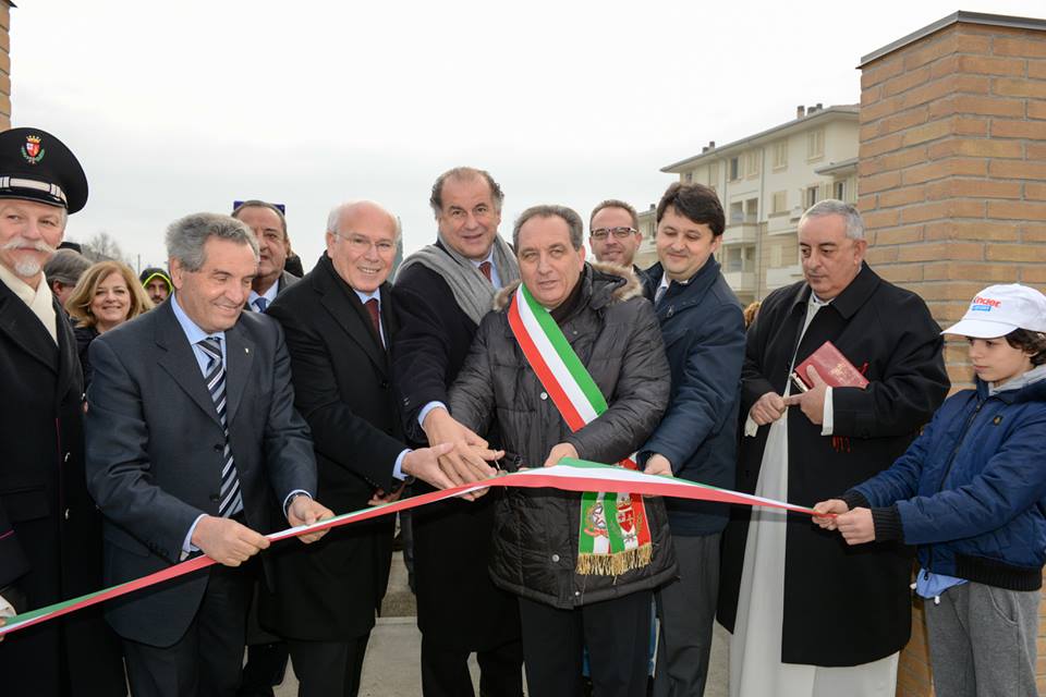 A Foligno una palestra tra le migliori d’Italia