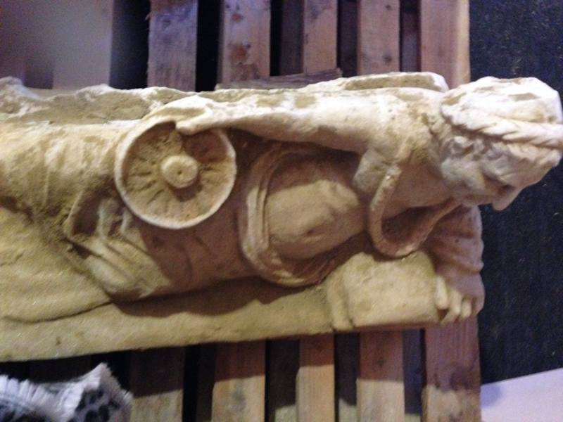 Città della Pieve, la tomba Etrusca e le sue meraviglie