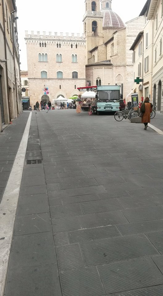 Fiera in centro: 17 anni tra promesse, flop e polemiche