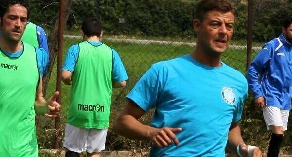 Pallone D’Oro 2015 Dilettanti, il ternano Bianchini è primo