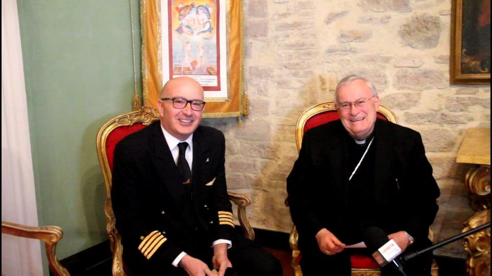 Papa Francesco in Messico, il perugino Fausto Minelli piloterà il volo del viaggio apostolico