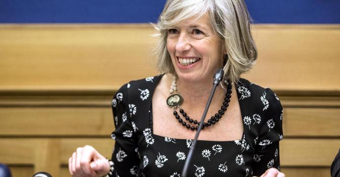 Danno al bilancio della Stranieri, condannato ministro Giannini