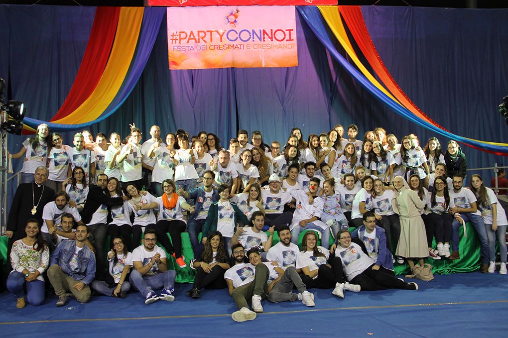 Nuovi impegni su tre “fronti” per la Pastorale Giovanile Spoleto-Norcia