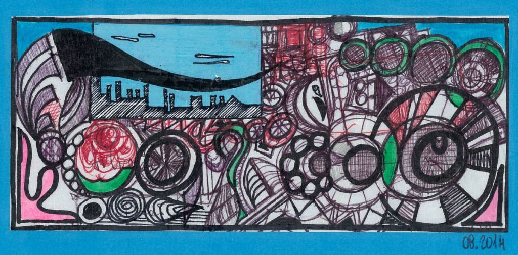 Alla sala degli Ori la mostra NaturalMente