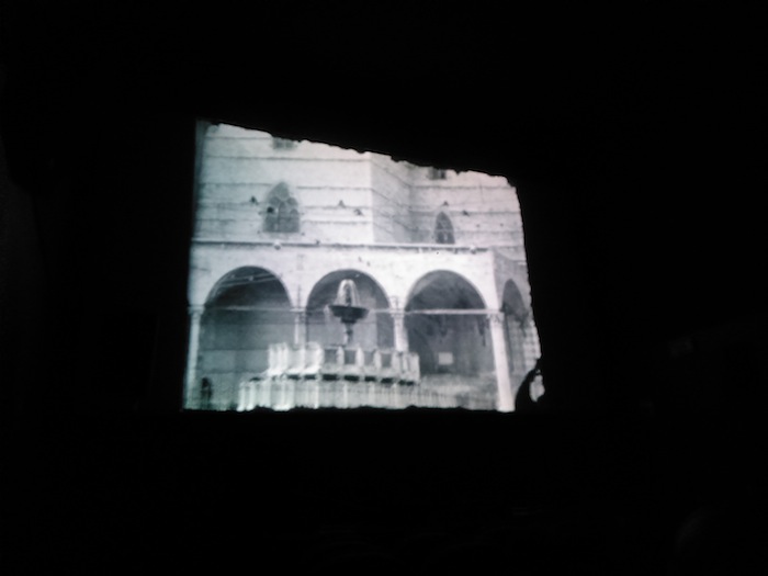 Segnali 2016, immagini d’archivio dal centro storico di Perugia ritrovate per caso