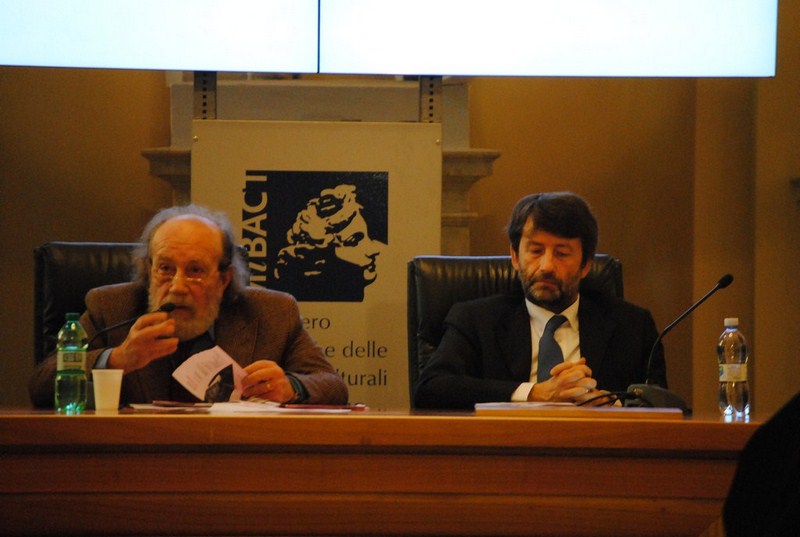 Festival Due Mondi, Tim Robbins “uno e trino” Bob Wilson e la Abbagnato | Ecco il programma