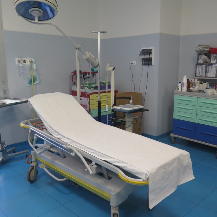 Fuorisede intossicati da botulino, condizioni stazionarie