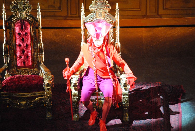 #iorestoacasa, il Festival di Spoleto su RaiPlay on demand