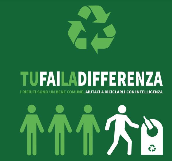 Incontri pubblici sulla raccolta differenziata