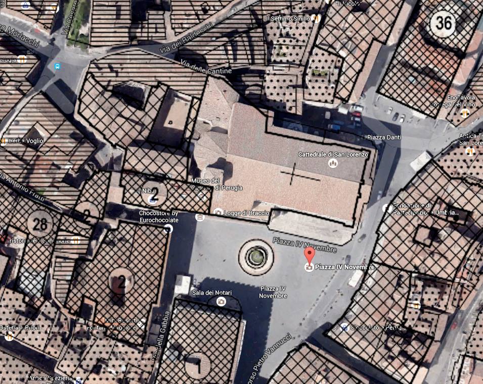 Logge di Braccio, la denuncia di Umbria Grida Terra “Trovate irregolarità”| Guarducci “Stop alle polemiche”